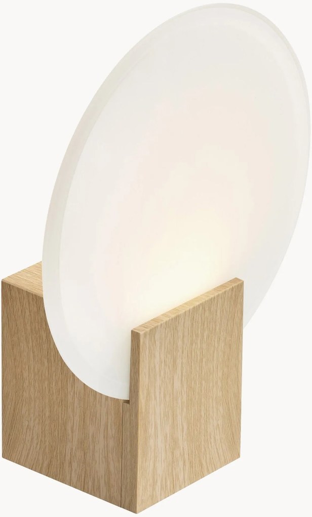 Applique a LED con luce regolabile Hester