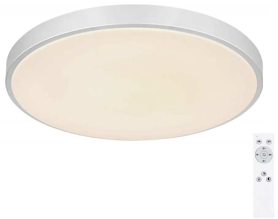 Globo 41586-18 - Plafoniera LED dimmerabile SONNY LED/18W/230V + +TC