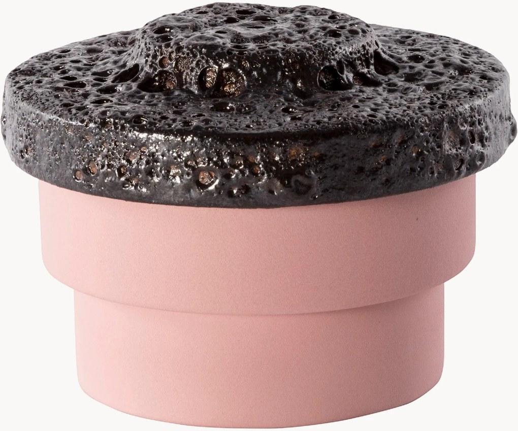 Vaso in ceramica Merit