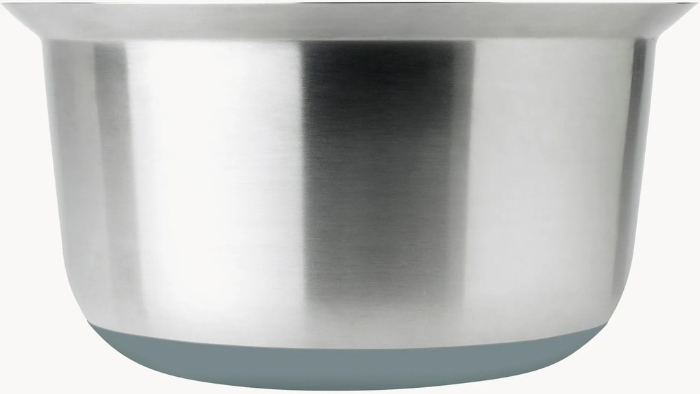 Ciotola in acciaio inossidabile Mix-it, 2,5 L