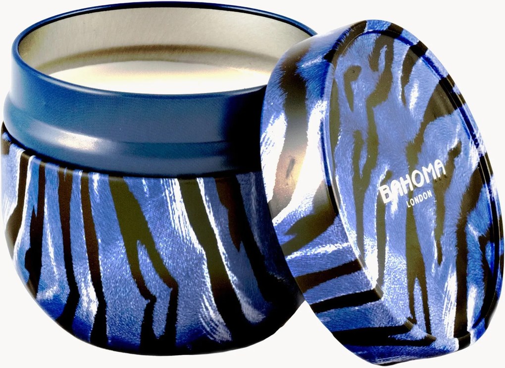 Candela in lattina Gaia Untamed