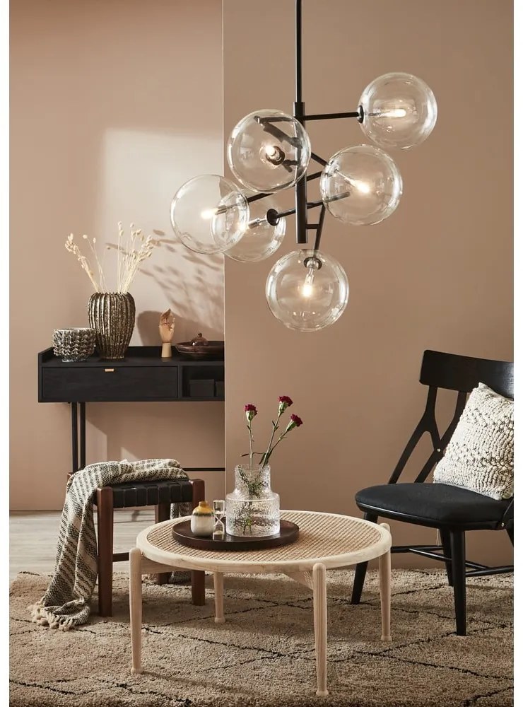 Apparecchio a sospensione con 6 lampadine Andrew - Markslöjd