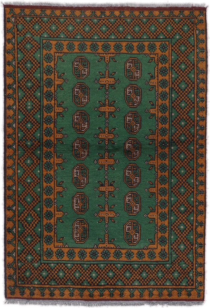 Afghan Tappeto 140x100 (Afghanistan) Keine Angabe
