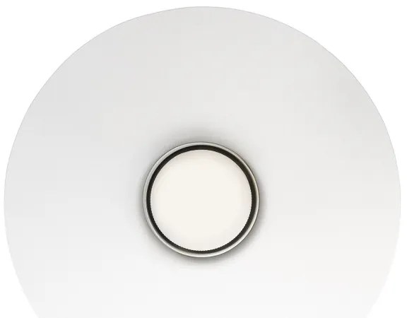 Lampada da parete CAPITAL 1xGX53/15W/230V bianca