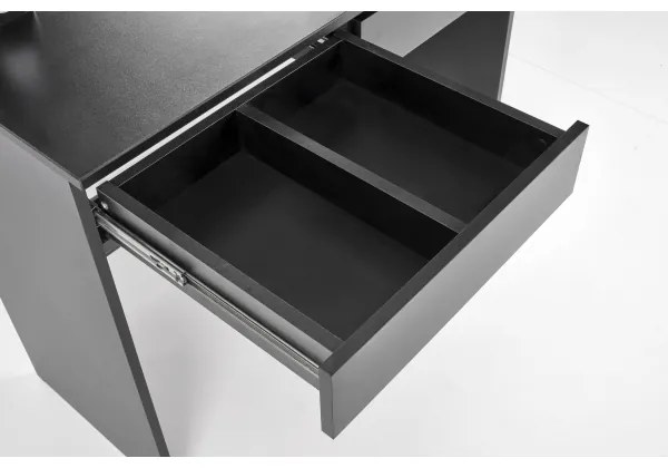 Toeletta AMORIO nera