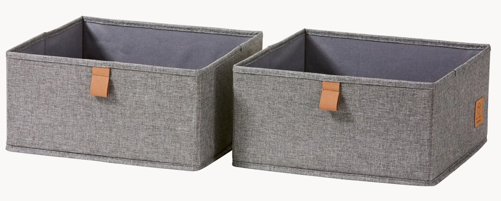 Set 2 scatole Premium