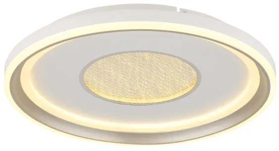 Globo 48558-48 - Lampada LED da soffitto EILA 48W/230V pr.48 cm + DO