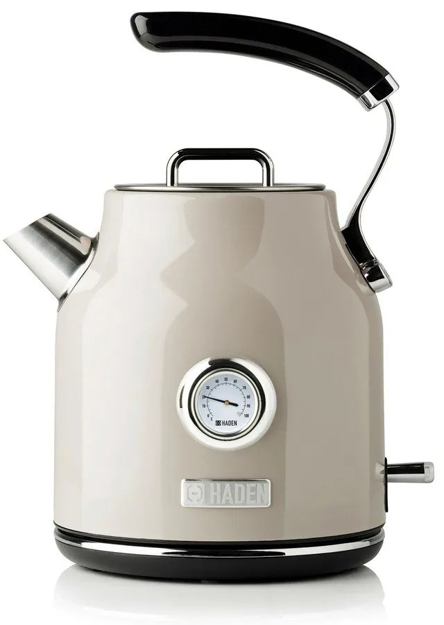 Bollitore beige Stucco Dorset - Haden