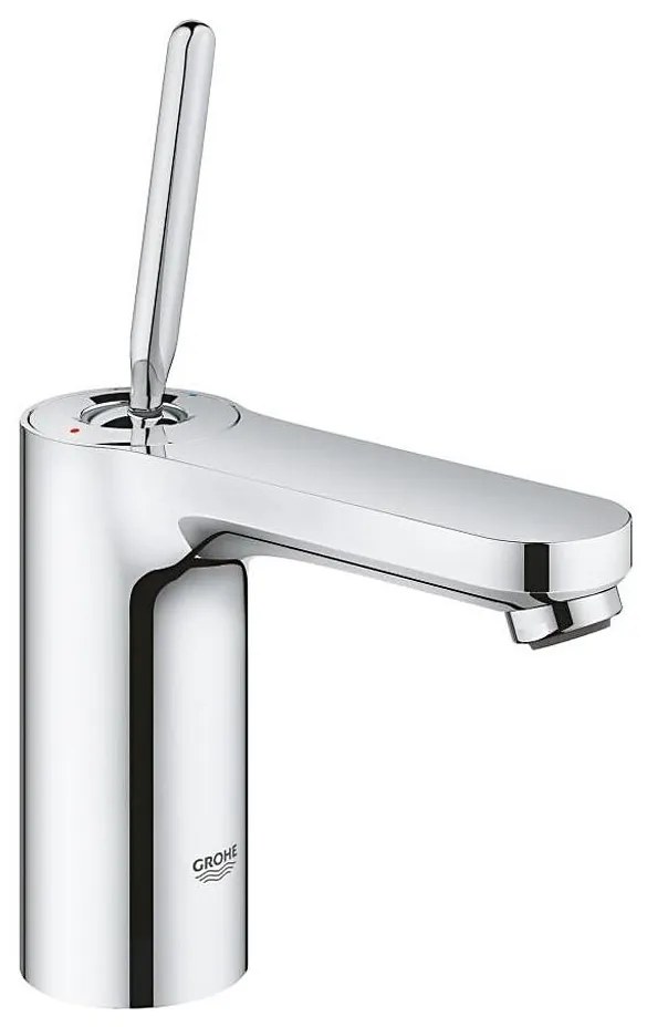GROHE 23800000 - GET Miscelatore lavabo, misura M, cromo lucido