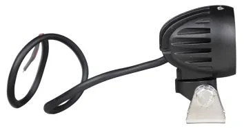 Faretto LED per auto  OSRAM LED/10W/10-30V IP68 5700K