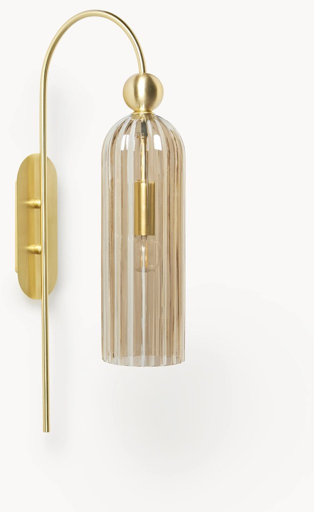 Lampada da parete Antic