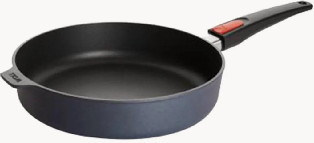 Padella fatta a mano con manico rimovibile Diamond Lite