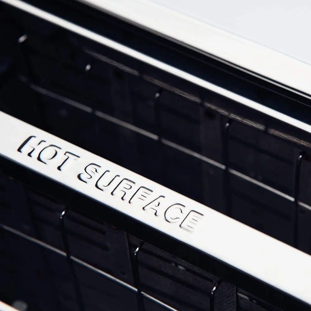 Tostapane verde salvia e menta Cotswolds - Haden