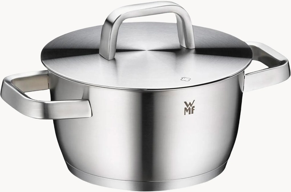 Pentola con coperchio Iconic