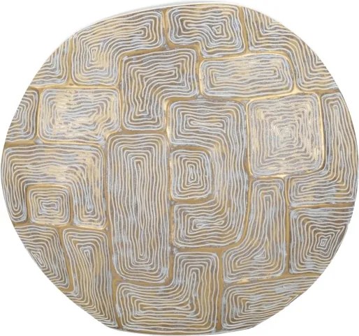 Vaso Resina Eclips Cm 48X13X44,5