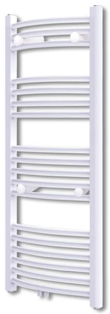 Radiatore Riscaldamento Centrale 500 X 1160 Mm Medio E Laterale /