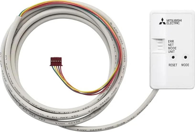 Modulo WiFi per Climatizzatori Mitsubishi (MAC-597IF-E)
