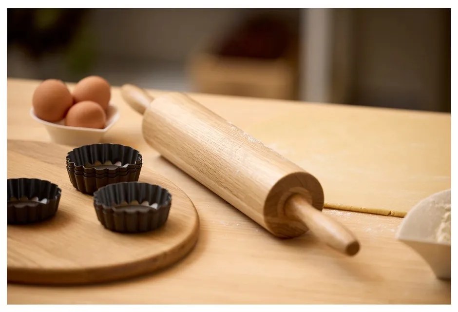 Matterello in legno – Blomsterbergs