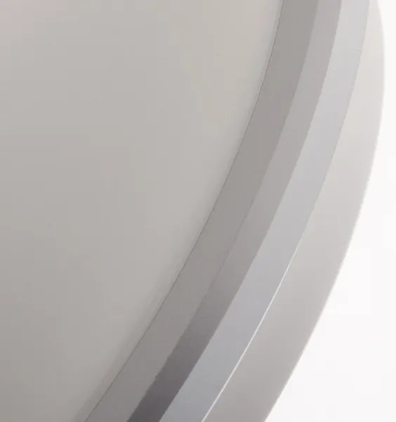 Philips - Plafoniera LED da bagno SPRAY LED/12W/230V IP44