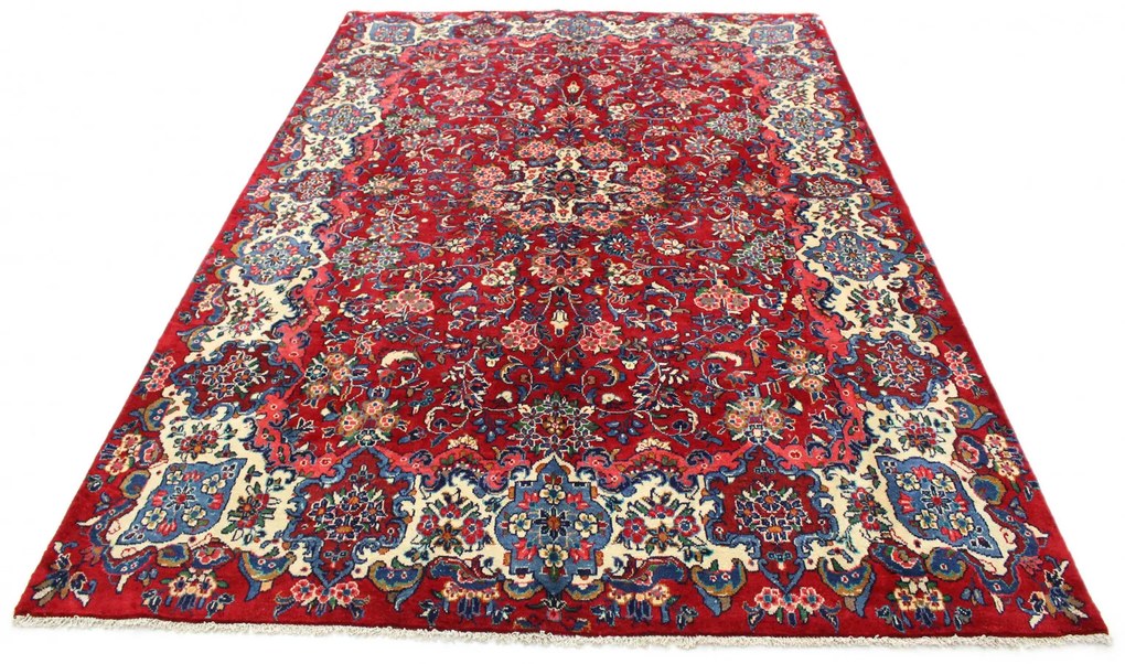 Persian Tappeto orientale 330 x 220 (Keine Angabe)