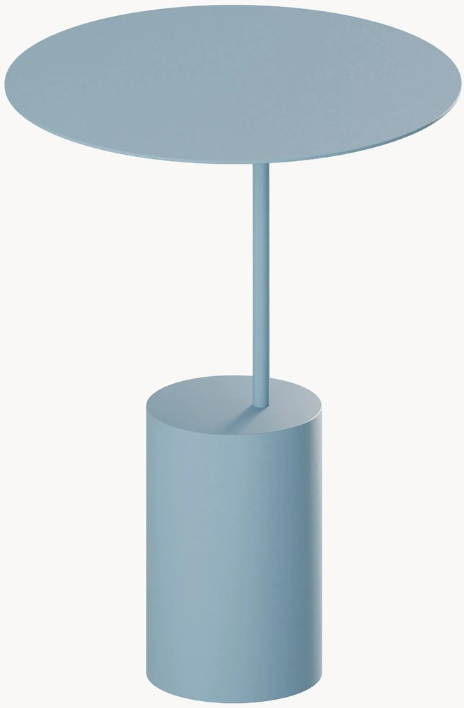 Tavolino rotondo Ciro