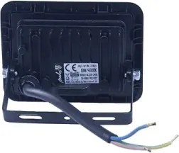Riflettore LED LED/10W/230V 4000K IP65