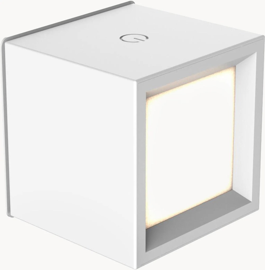 Applique con luce regolabile Blatto