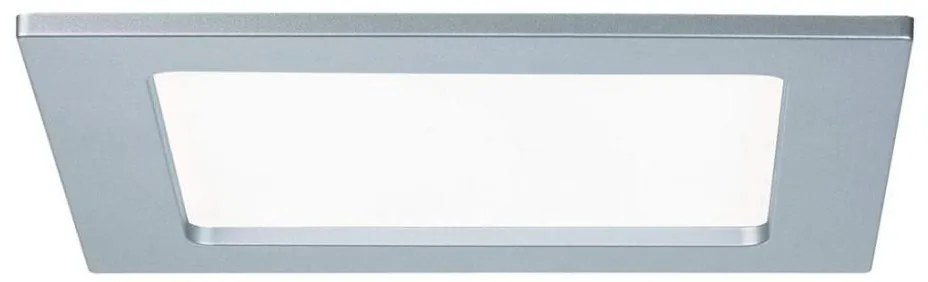 Paulmann 92077 - LED/12W IP44 Lampada da incasso per bagno QUAL 230V 4000K