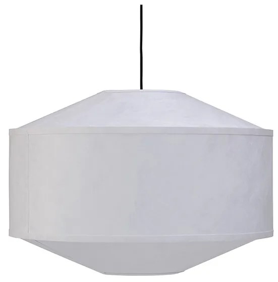 New Works - Kite 2W Lampada a Sospensione Ø65 Bianco New Works