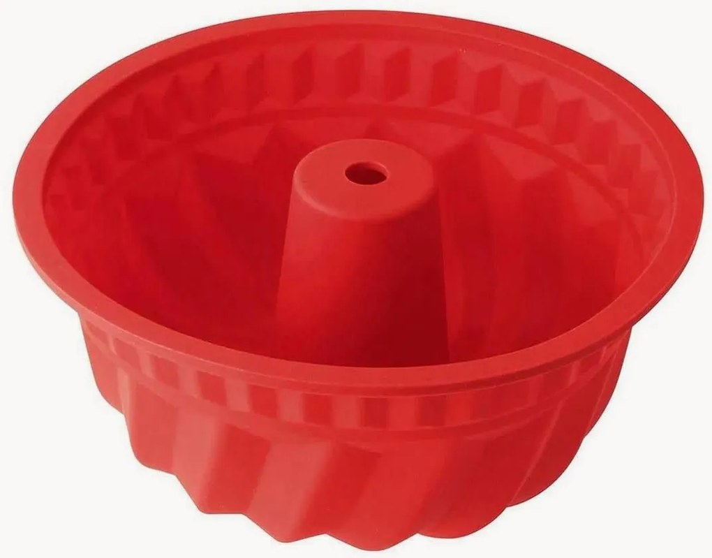 Stampo ciambella in silicone Flexxibel Love