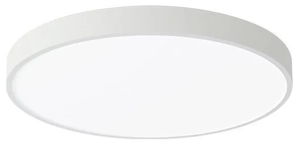 Immax NEO 07251L -Luce LED dimmerabile SEMPLICI 36W/230V Wi-Fi Tuya bianco + TC