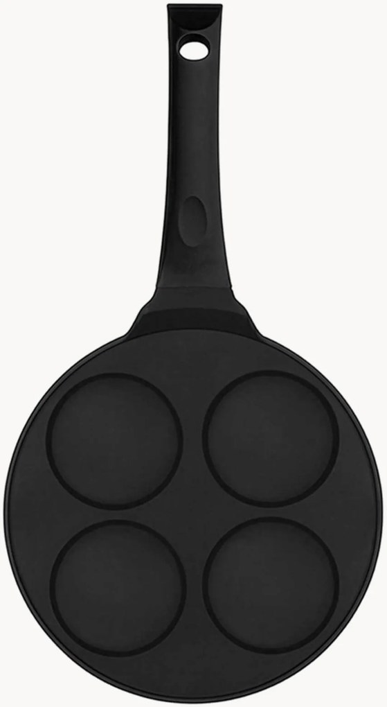 Padella per pancake antiaderente Matte Black