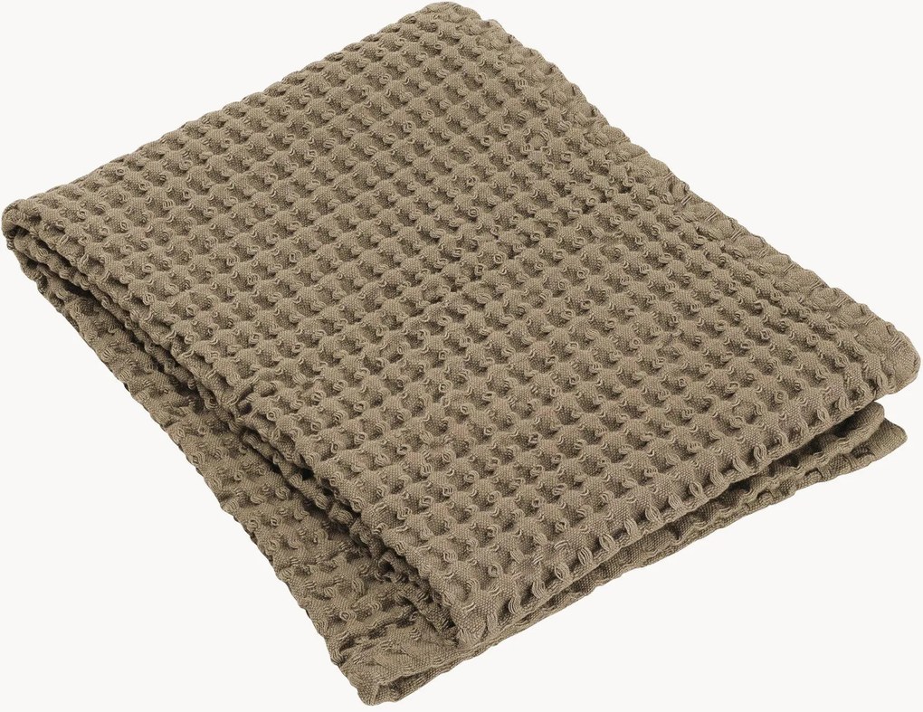 Asciugamano in cotone Caro