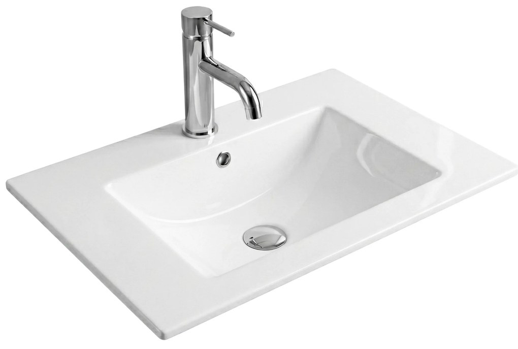 Lavabo da incasso Rea Dafne 70