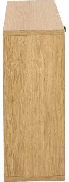 Scarpiera OLIVIA rovere