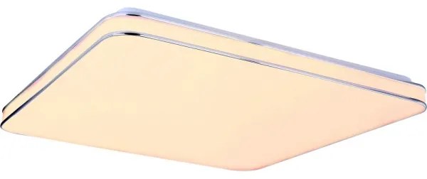 Globo 48406-48 - Plafoniera LED dimmerabile LASSY LED/48W/230V + +TC