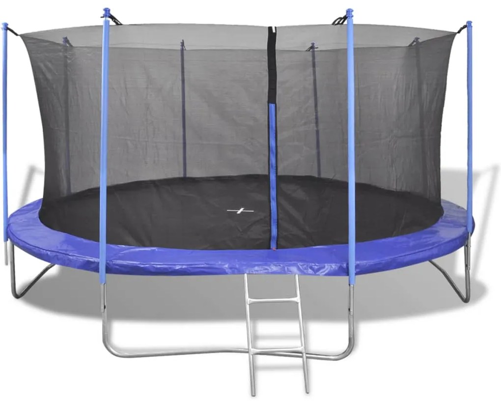 Set Per Trampolino 5 Pz 3,96 M /