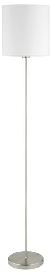 Eglo 95164 - Lampada da terra PASTERI 1xE27/60W/230V