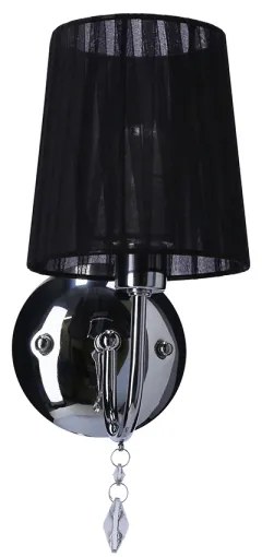 Applique SORENTO 1xE14/40W/230V