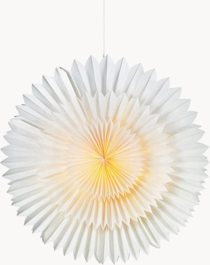 Lampada a sospensione decorativa Solina
