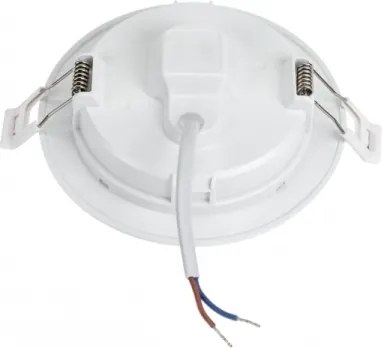 Lampada da incasso LED ALGINE 2-in-1 LED/6W/230V 3000K bianco