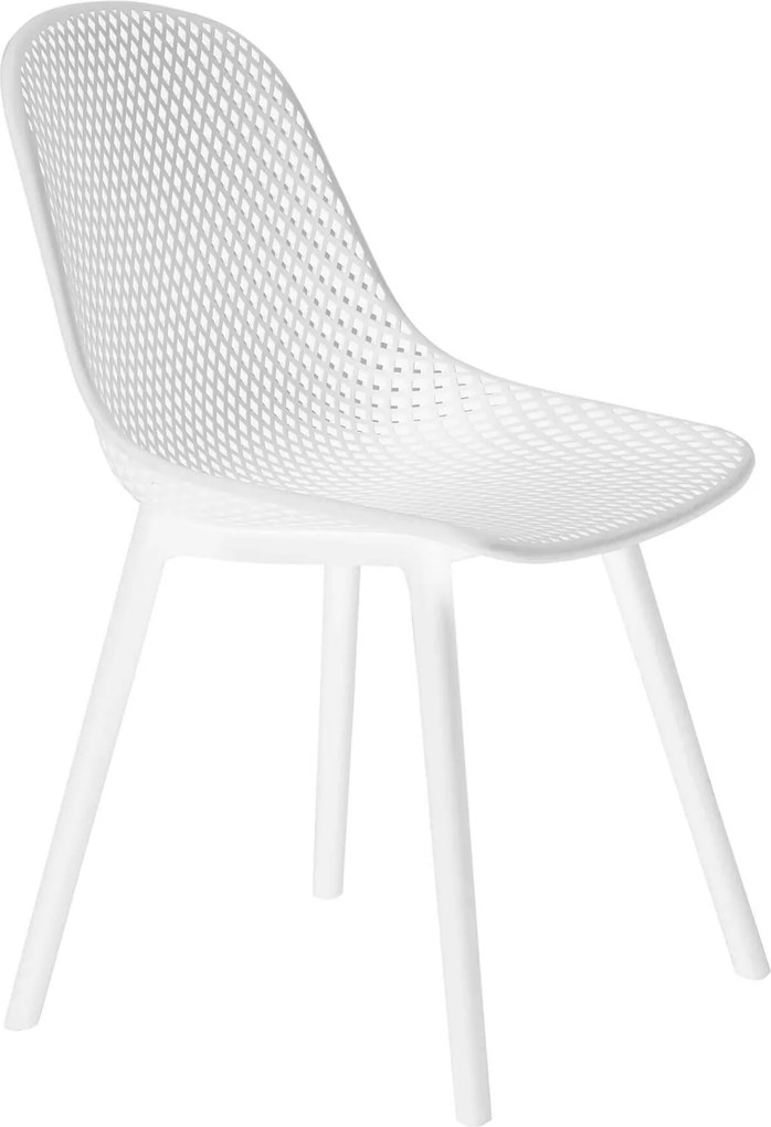 ARLO - sedia in resina