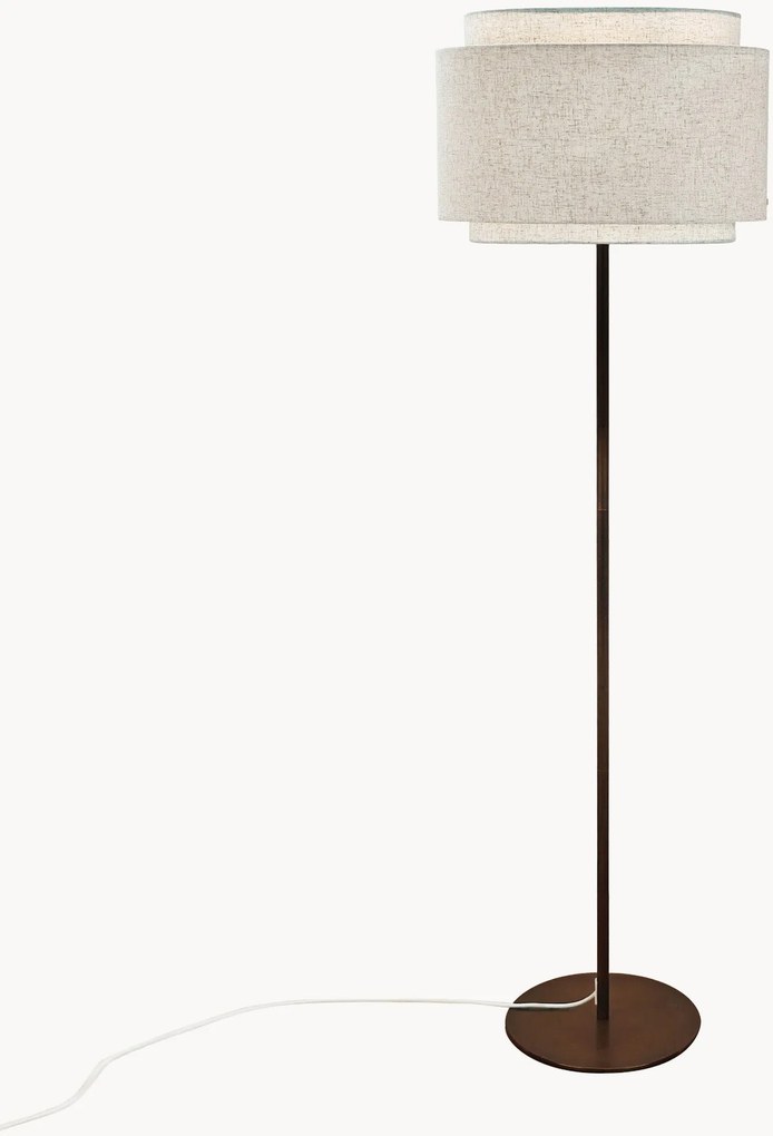 Lampada da terra Takai