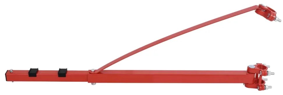 Telaio Paranco 300-600 Kg /