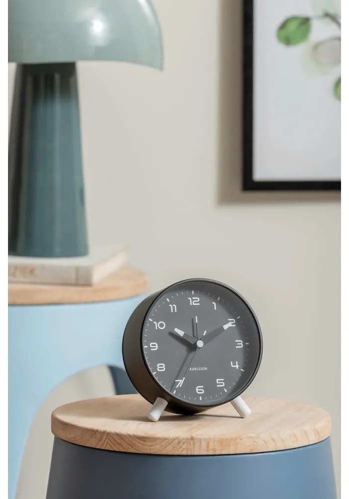 Sveglia ø 11 cm Orgullo – Karlsson