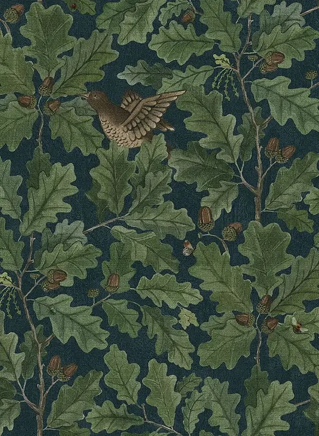 BoråsTapeter Carta da parati In The Oak - 2050