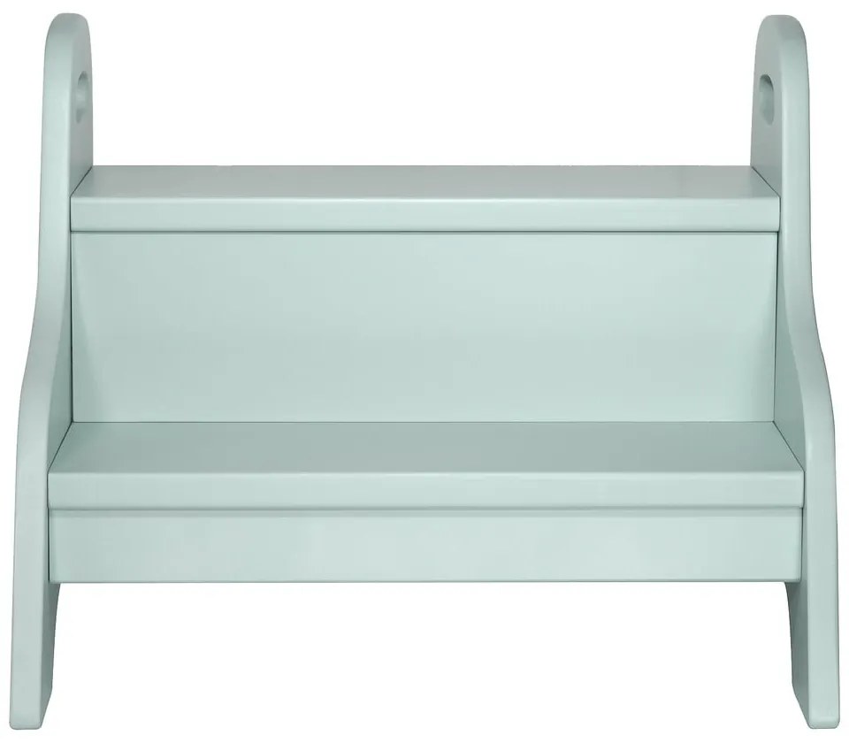 Gradino blu chiaro Aquamarine - Kindsgut