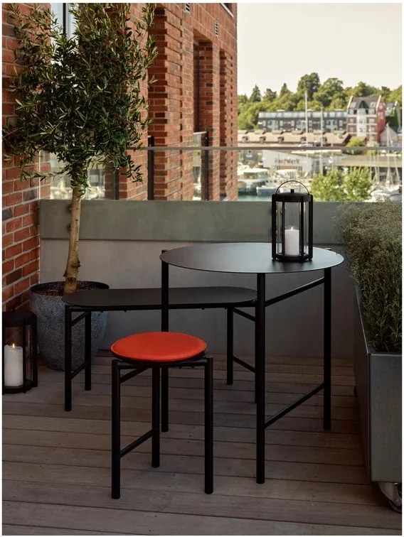 Cuscino per sedia 33x33 cm Disc – Zone