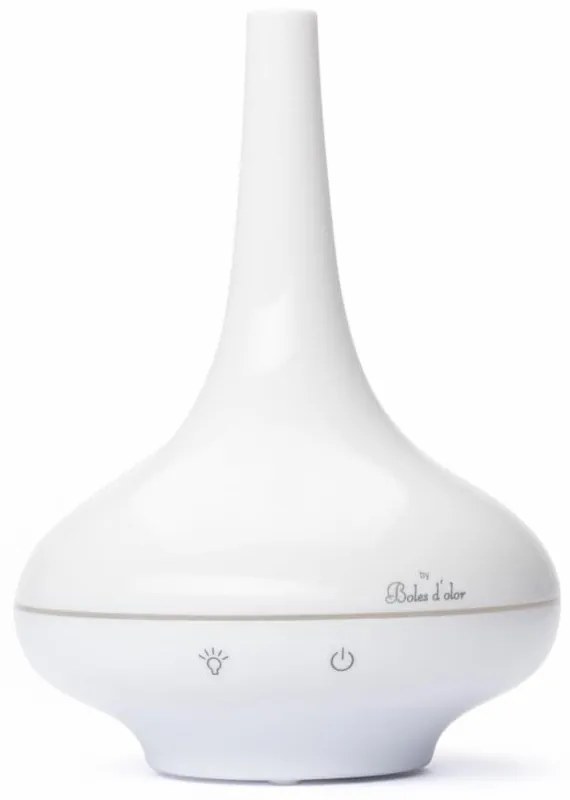 Diffusore elettrico bianco Boles d'olor Inspiration - Boles d'olor