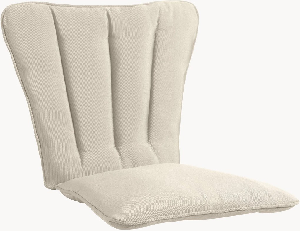 Cuscino per sedia da giardino Ellen